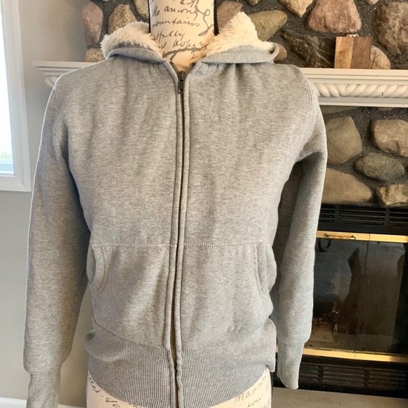 American Rag zip up jacket size small NWOT - Picture 1 of 5